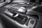 Porsche 918 Spyder 2015 года